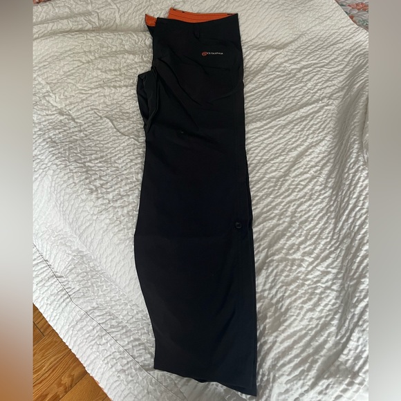 NWOT Clouveil pants - Picture 2 of 5